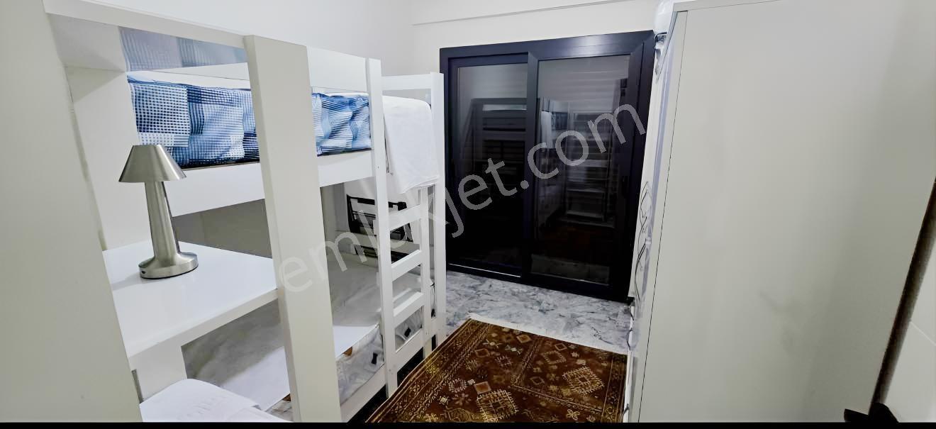 Fethiye Patlangıç Ta Satılık Havuzlu 2+1 Eşyalı Daire — fotoğraf 26