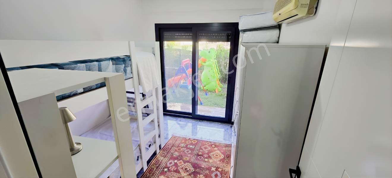 Fethiye Patlangıç Ta Satılık Havuzlu 2+1 Eşyalı Daire — fotoğraf 27