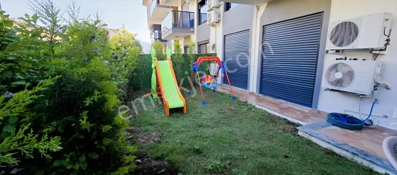 Fethiye Patlangıç Ta Satılık Havuzlu 2+1 Eşyalı Daire — fotoğraf 28