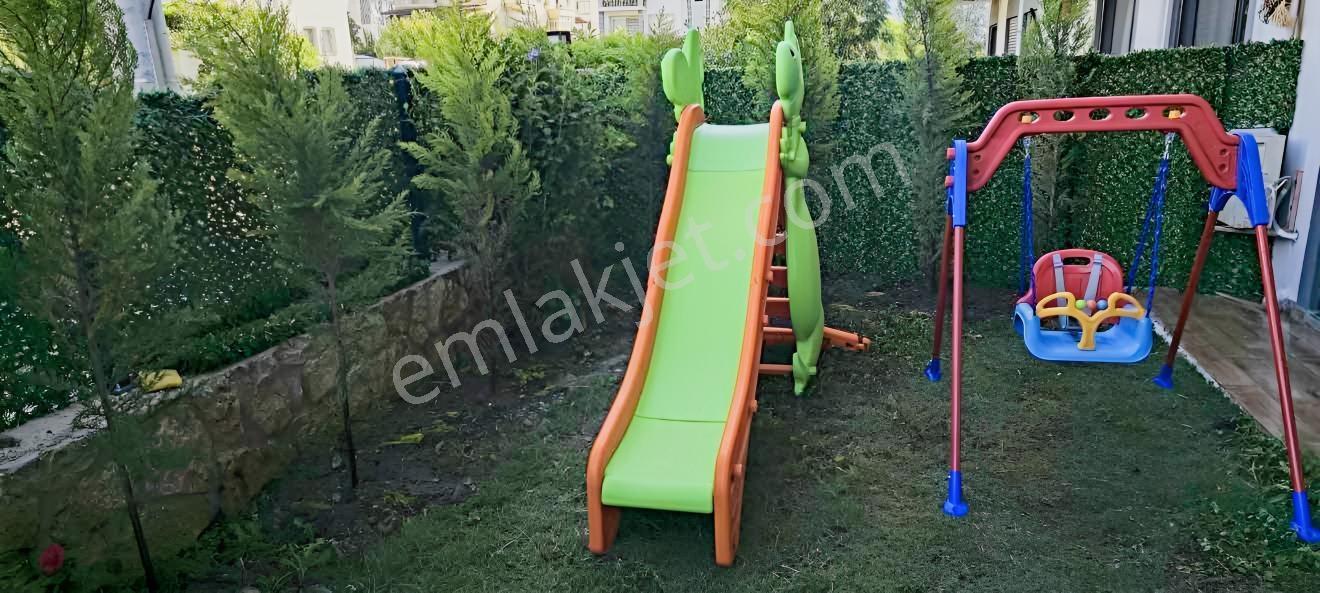 Fethiye Patlangıç Ta Satılık Havuzlu 2+1 Eşyalı Daire — fotoğraf 29