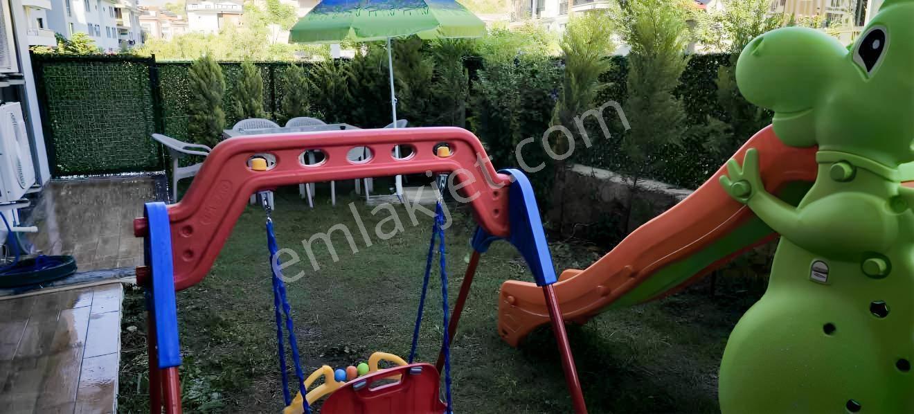 Fethiye Patlangıç Ta Satılık Havuzlu 2+1 Eşyalı Daire — fotoğraf 31