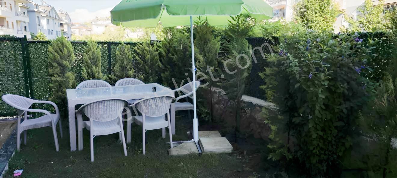 Fethiye Patlangıç Ta Satılık Havuzlu 2+1 Eşyalı Daire — fotoğraf 33
