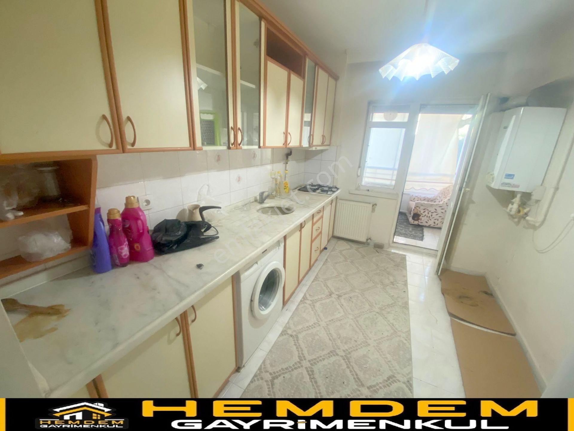 Hemdem Gayrimenkul'den Oğuzlar'da Site İçerisinde Batı Adliyesi Karşısı 3+1 Satılık Daire — fotoğraf 5