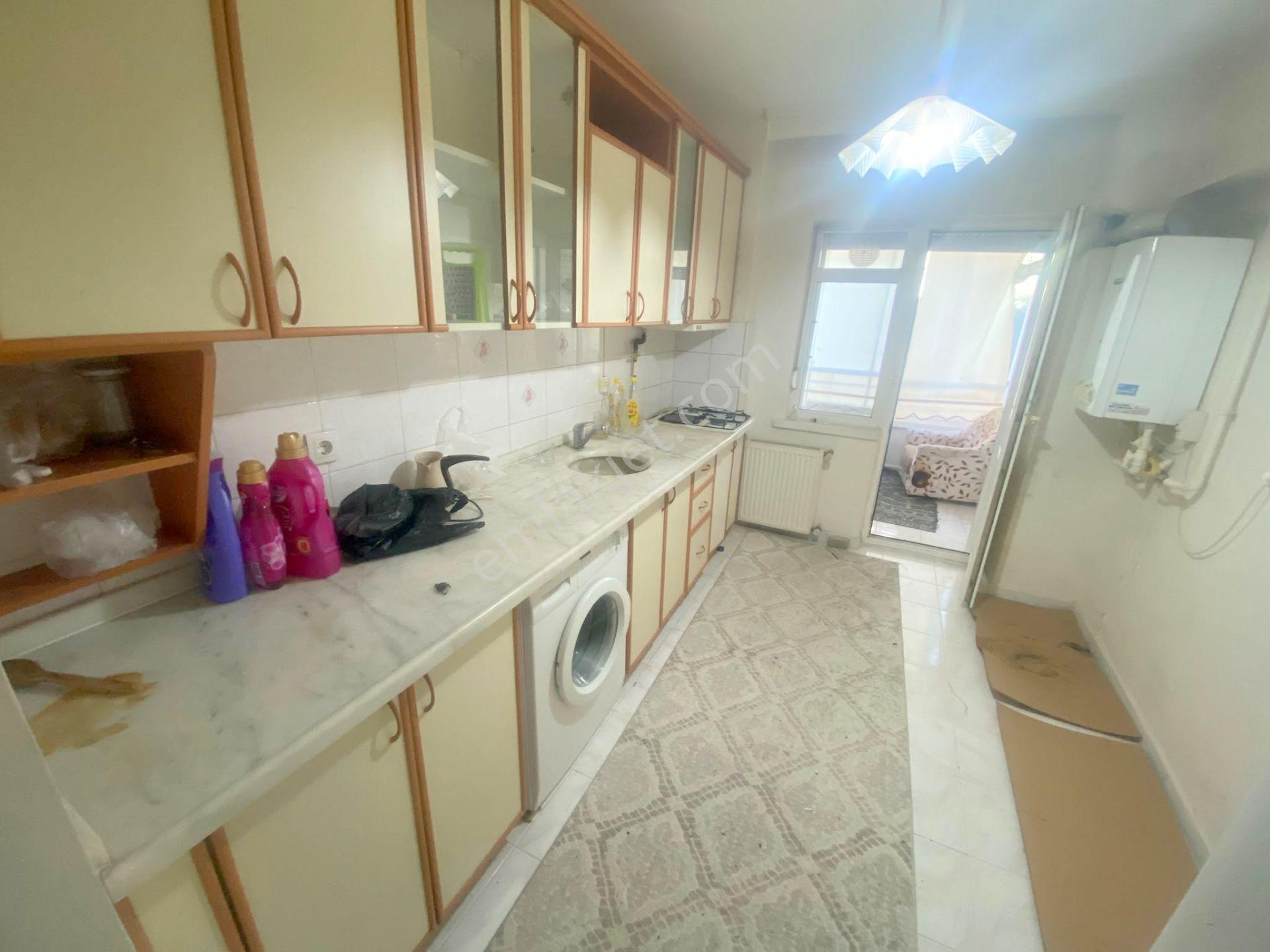Hemdem Gayrimenkul'den Oğuzlar'da Site İçerisinde Batı Adliyesi Karşısı 3+1 Satılık Daire — fotoğraf 7