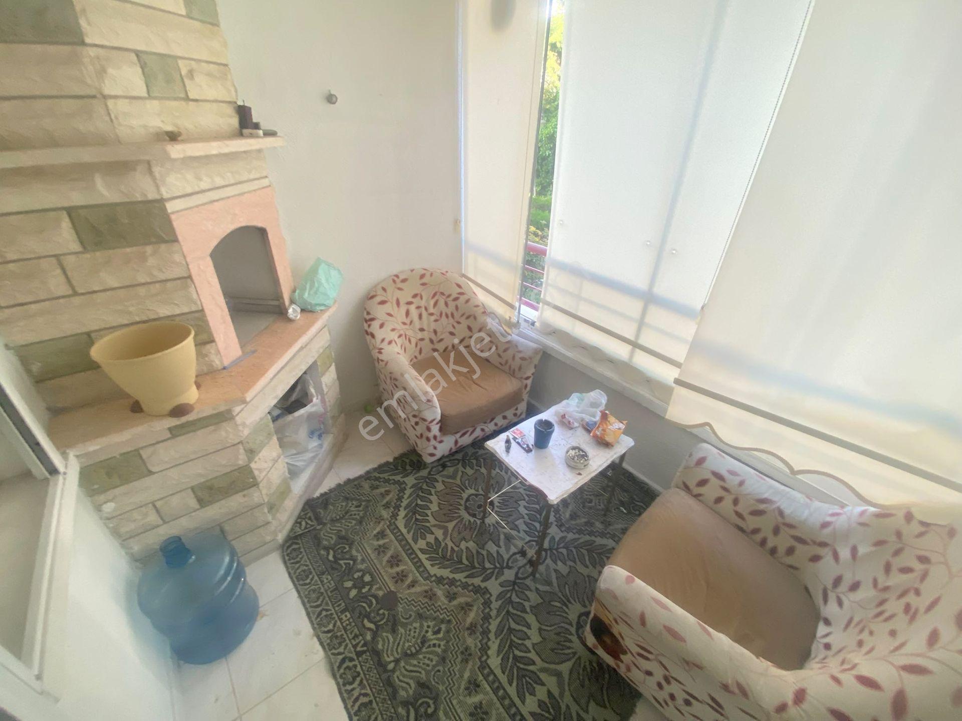 Hemdem Gayrimenkul'den Oğuzlar'da Site İçerisinde Batı Adliyesi Karşısı 3+1 Satılık Daire — fotoğraf 13