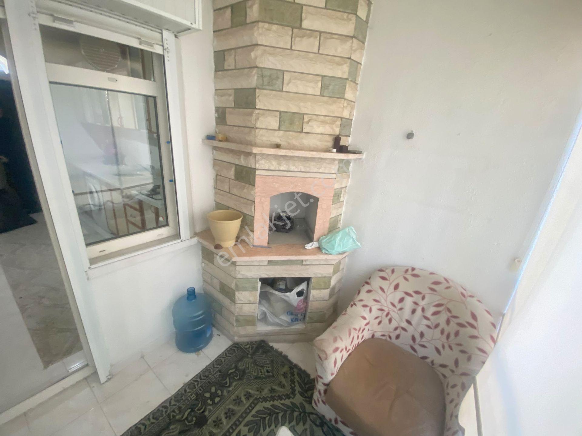 Hemdem Gayrimenkul'den Oğuzlar'da Site İçerisinde Batı Adliyesi Karşısı 3+1 Satılık Daire — fotoğraf 14