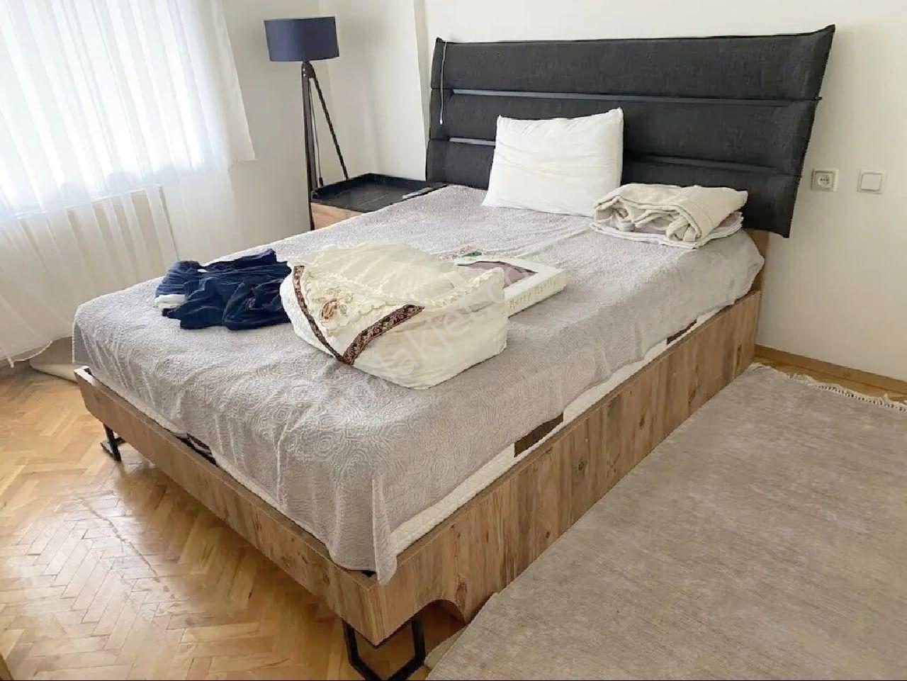 Hemdem Gayrimenkul'den Oğuzlar'da Site İçerisinde Batı Adliyesi Karşısı 3+1 Satılık Daire — fotoğraf 15