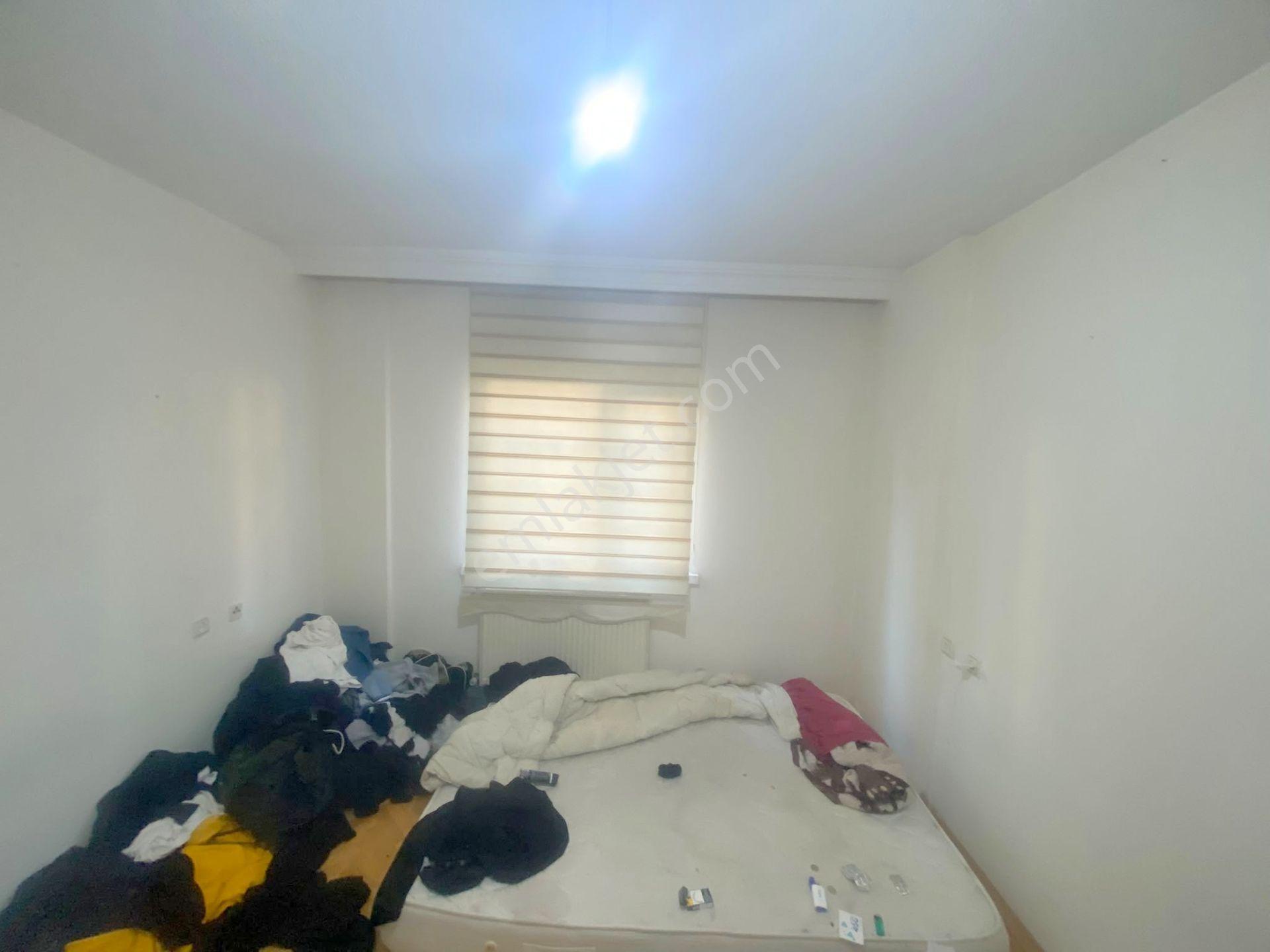 Hemdem Gayrimenkul'den Oğuzlar'da Site İçerisinde Batı Adliyesi Karşısı 3+1 Satılık Daire — fotoğraf 21