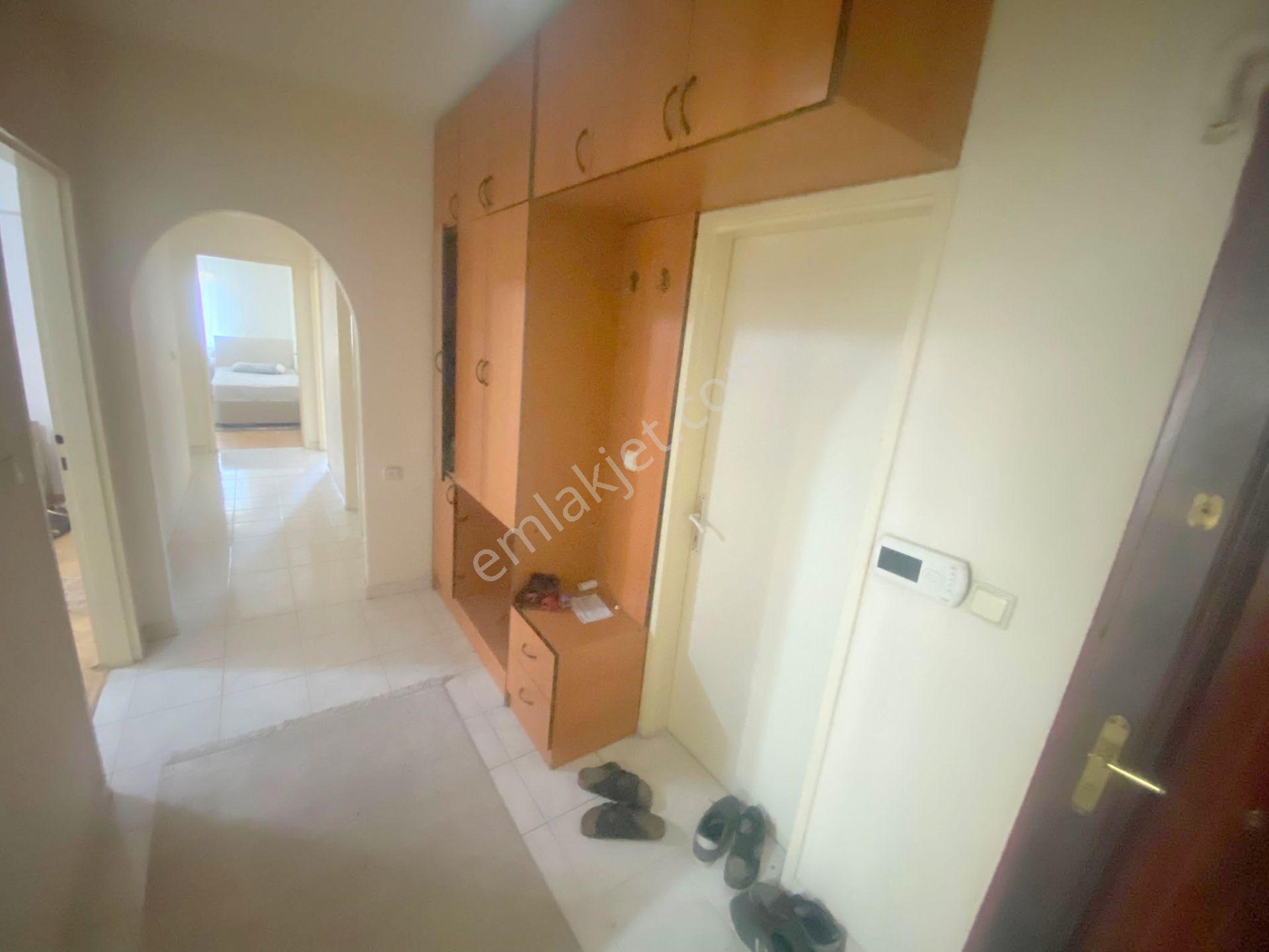 Hemdem Gayrimenkul'den Oğuzlar'da Site İçerisinde Batı Adliyesi Karşısı 3+1 Satılık Daire — fotoğraf 22