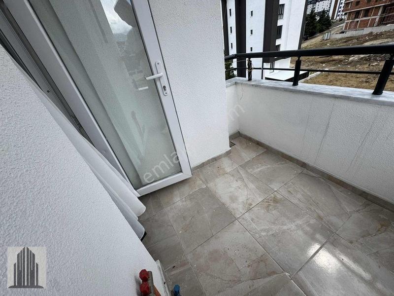 Kuvvet'ten Deniz Manzaralı Ara Kat İskanlı Full Eşyalı Fırsat !! — fotoğraf 16