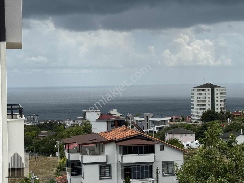 Kuvvet'ten Deniz Manzaralı Ara Kat İskanlı Full Eşyalı Fırsat !! — fotoğraf 23