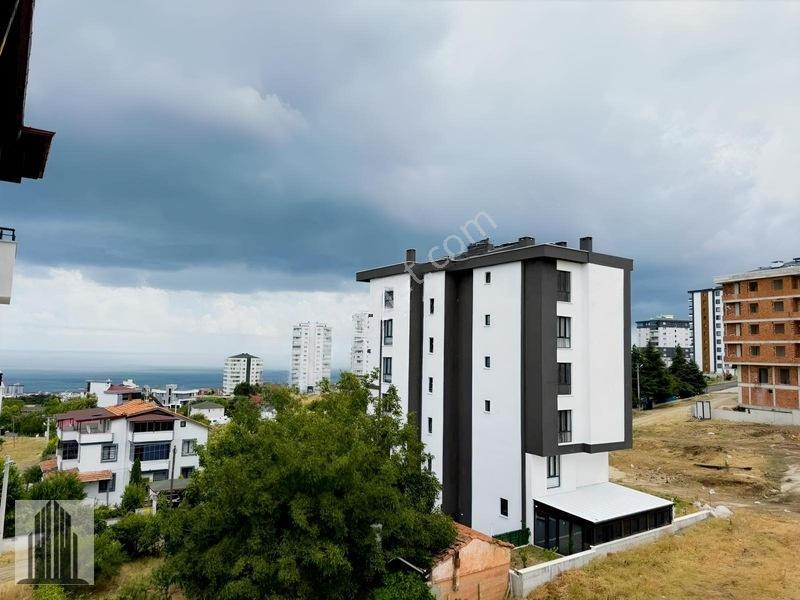 Kuvvet'ten Deniz Manzaralı Ara Kat İskanlı Full Eşyalı Fırsat !! — fotoğraf 24