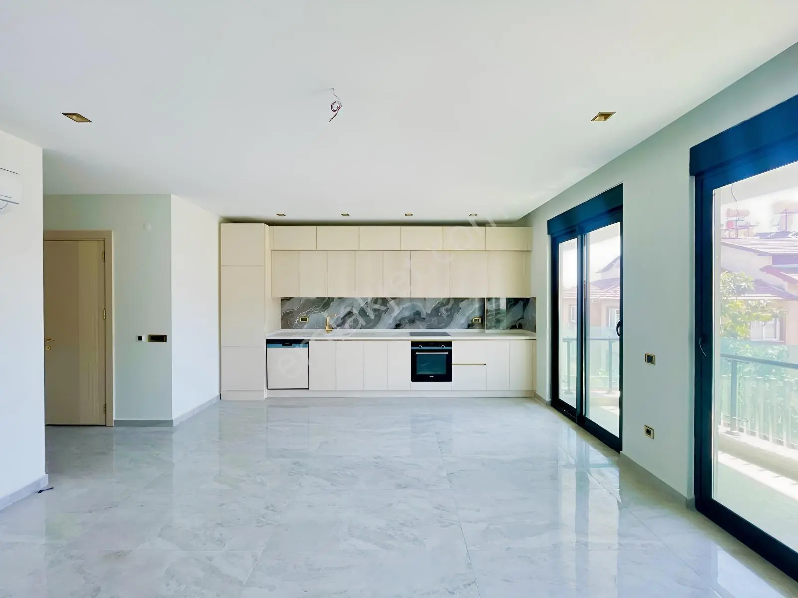 2+1 Penthouse Besthome Legend 37 Preımıum Kompleks — fotoğraf 3