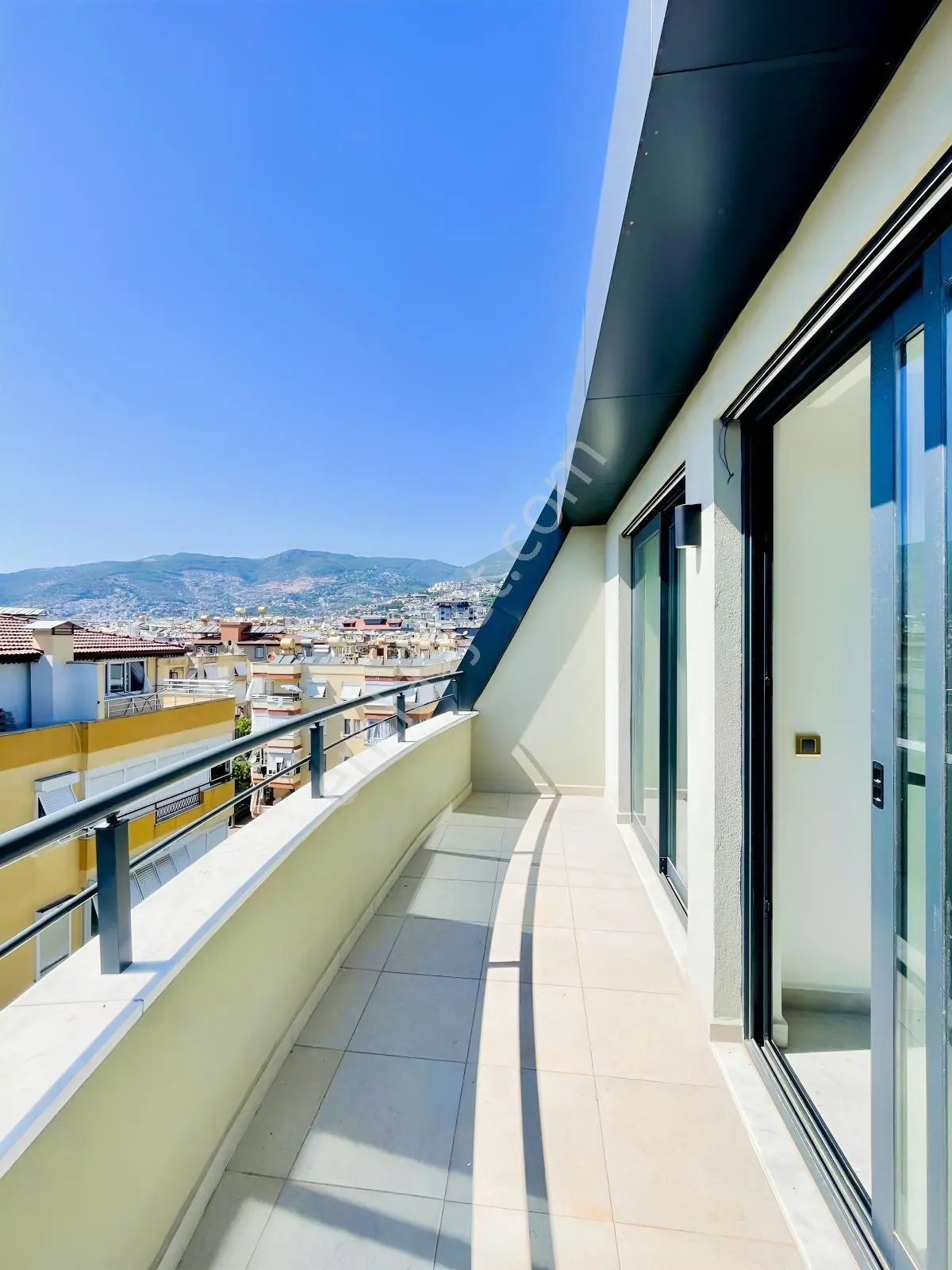 2+1 Penthouse Besthome Legend 37 Preımıum Kompleks — fotoğraf 5