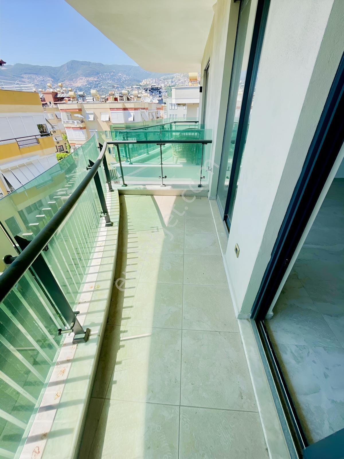 2+1 Penthouse Besthome Legend 37 Preımıum Kompleks — fotoğraf 6