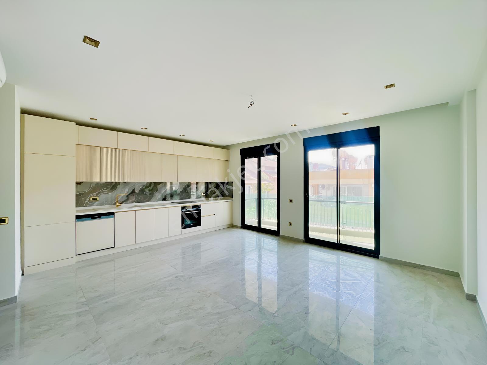 2+1 Penthouse Besthome Legend 37 Preımıum Kompleks — fotoğraf 7