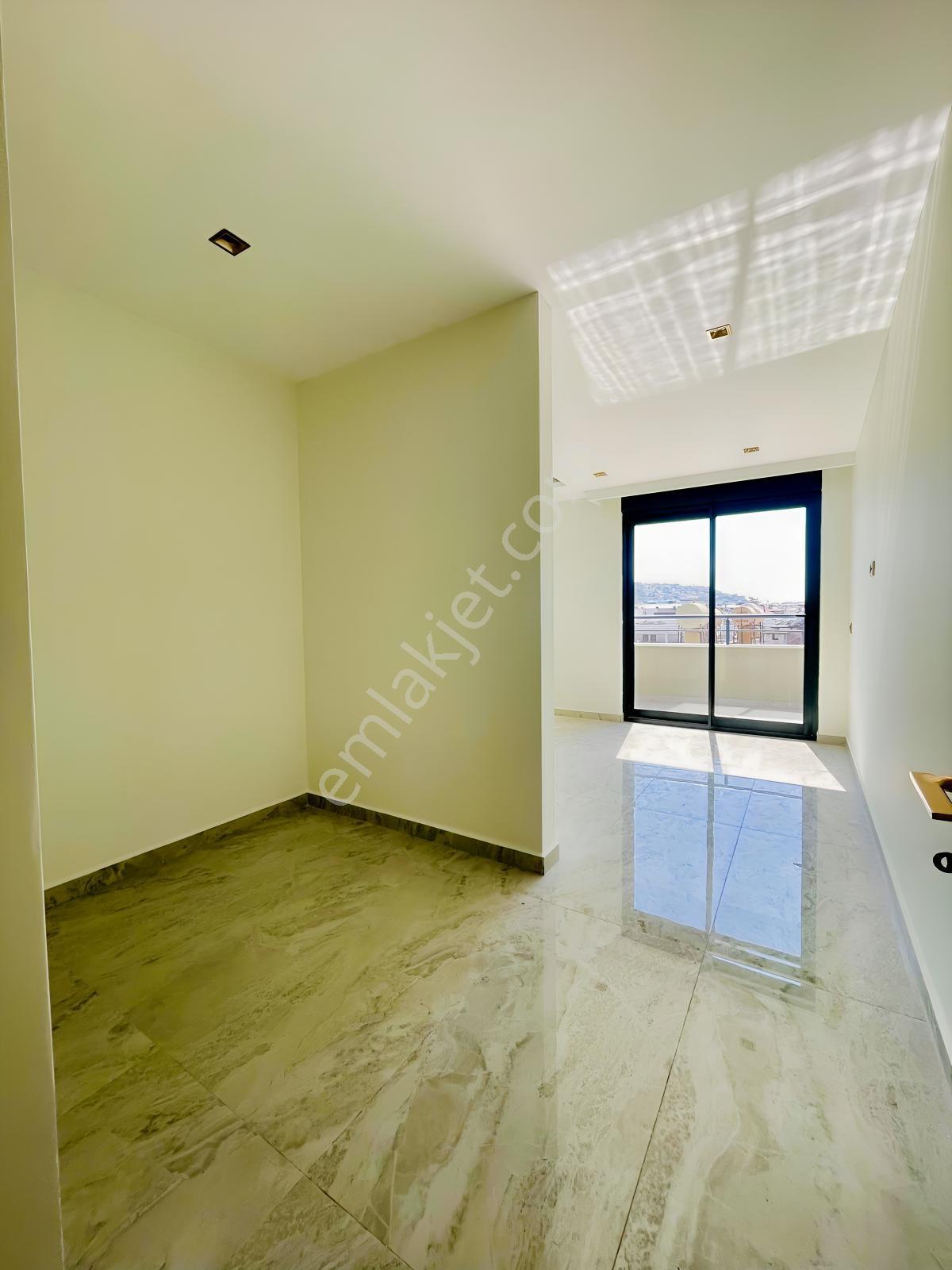 2+1 Penthouse Besthome Legend 37 Preımıum Kompleks — fotoğraf 8
