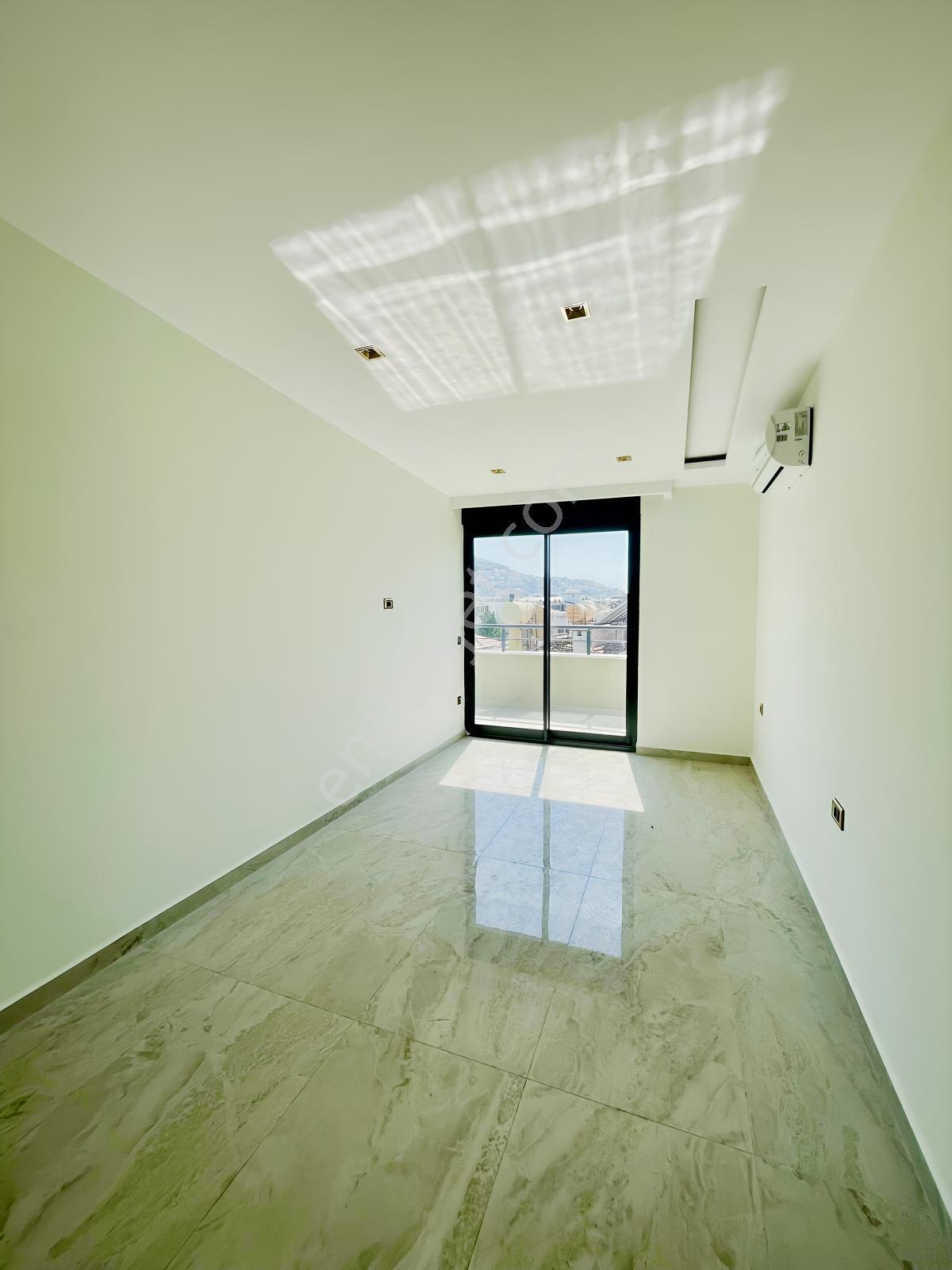 2+1 Penthouse Besthome Legend 37 Preımıum Kompleks — fotoğraf 9
