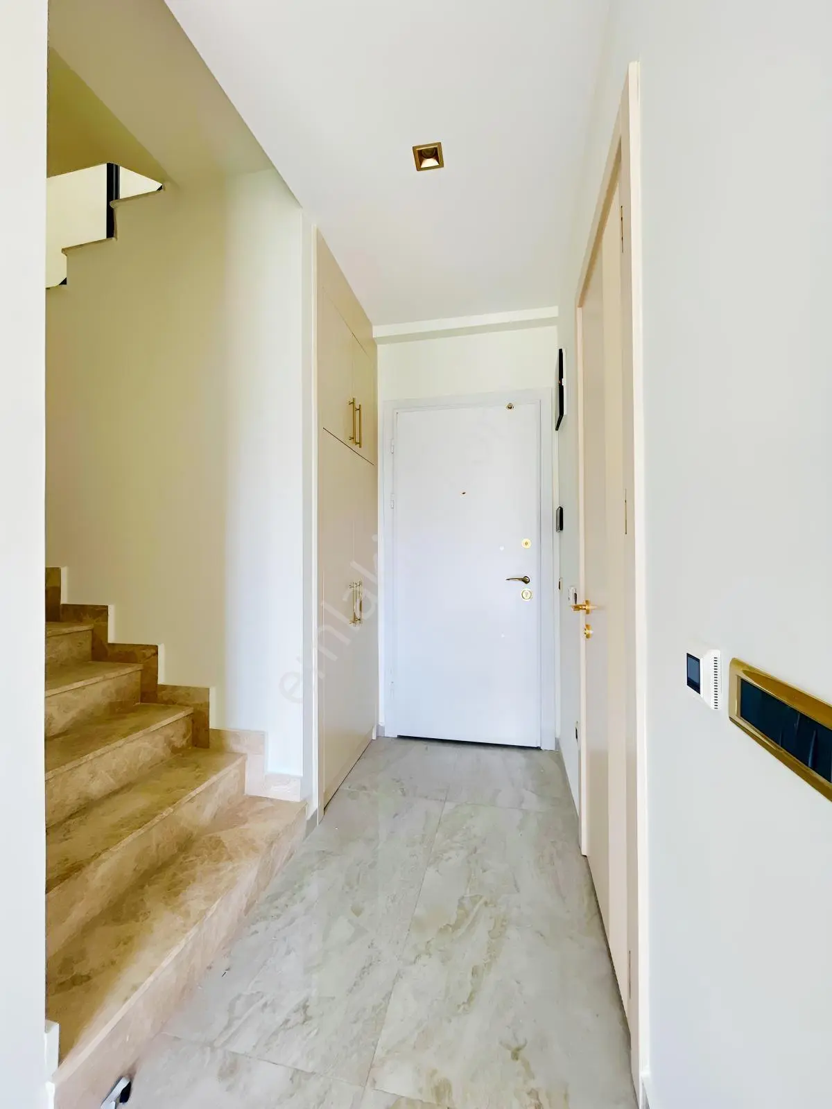 2+1 Penthouse Besthome Legend 37 Preımıum Kompleks — fotoğraf 10