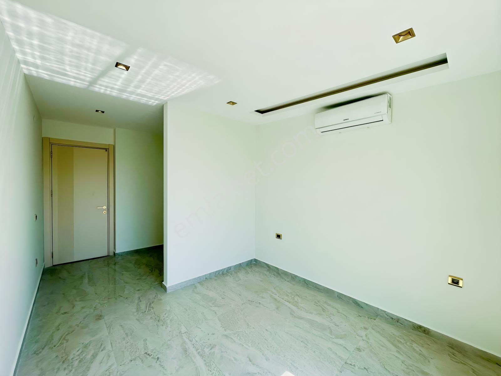 2+1 Penthouse Besthome Legend 37 Preımıum Kompleks — fotoğraf 11