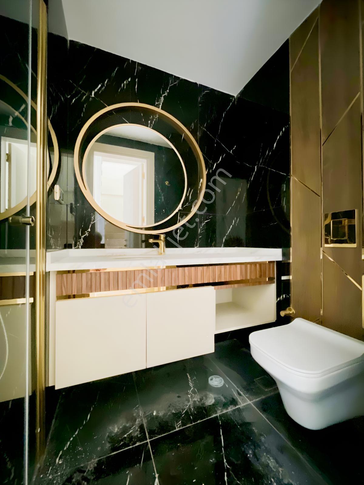 2+1 Penthouse Besthome Legend 37 Preımıum Kompleks — fotoğraf 13