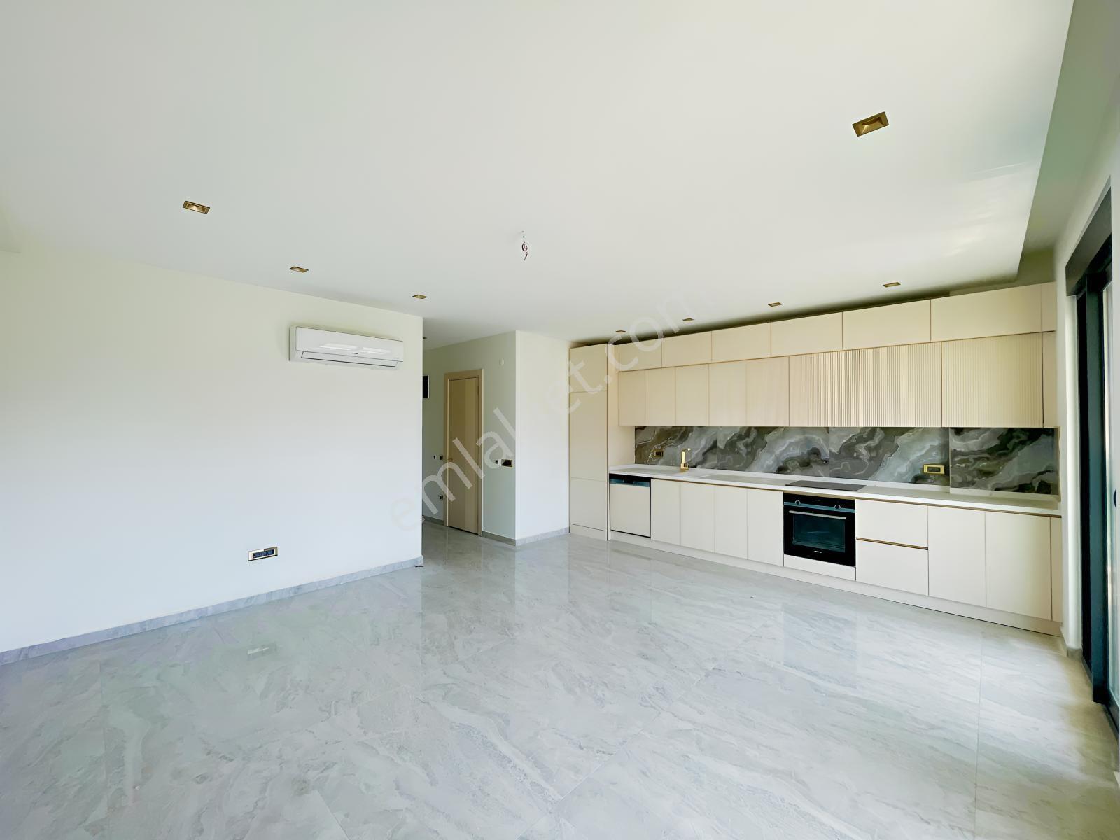 2+1 Penthouse Besthome Legend 37 Preımıum Kompleks — fotoğraf 14