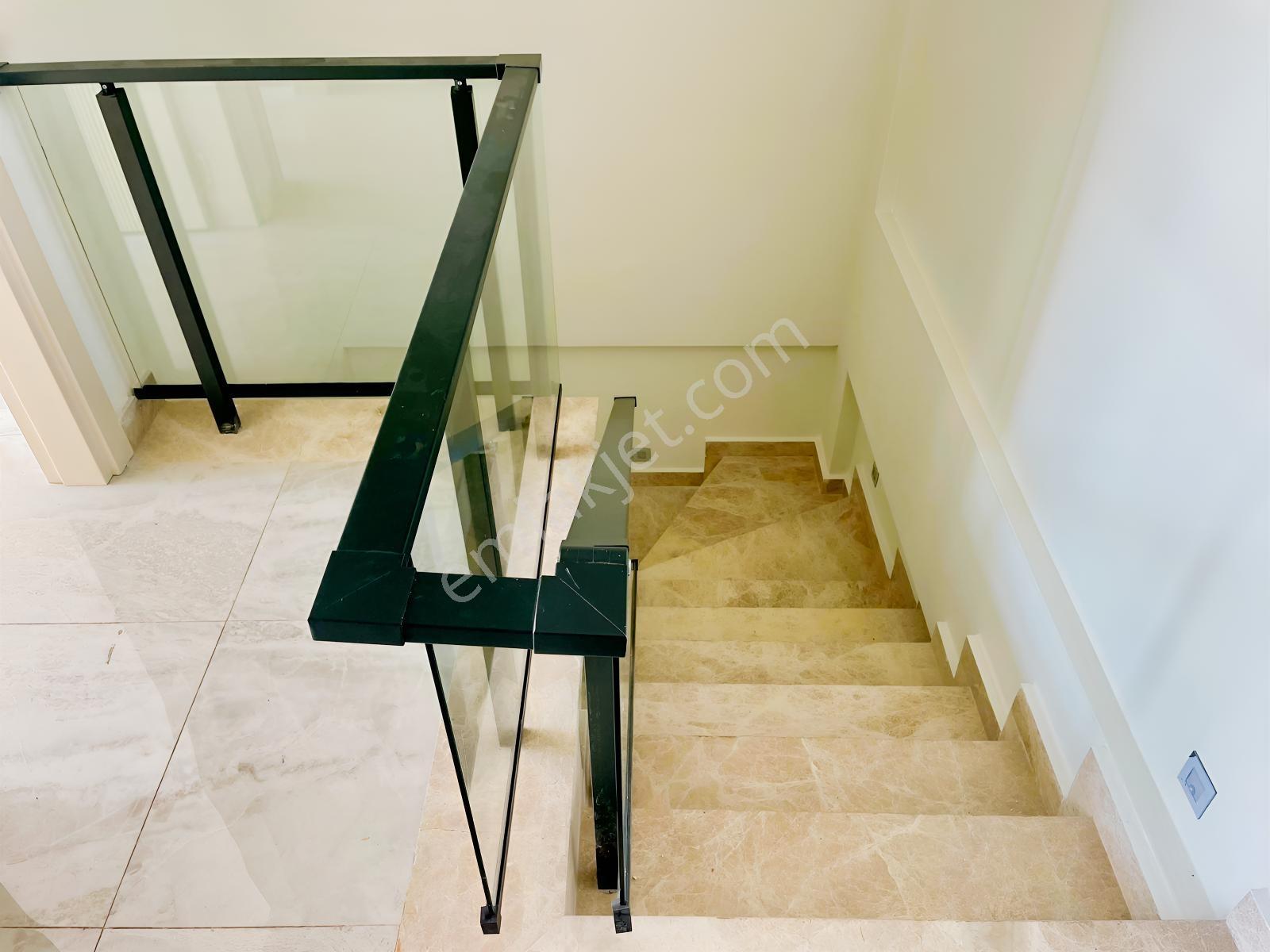 2+1 Penthouse Besthome Legend 37 Preımıum Kompleks — fotoğraf 15