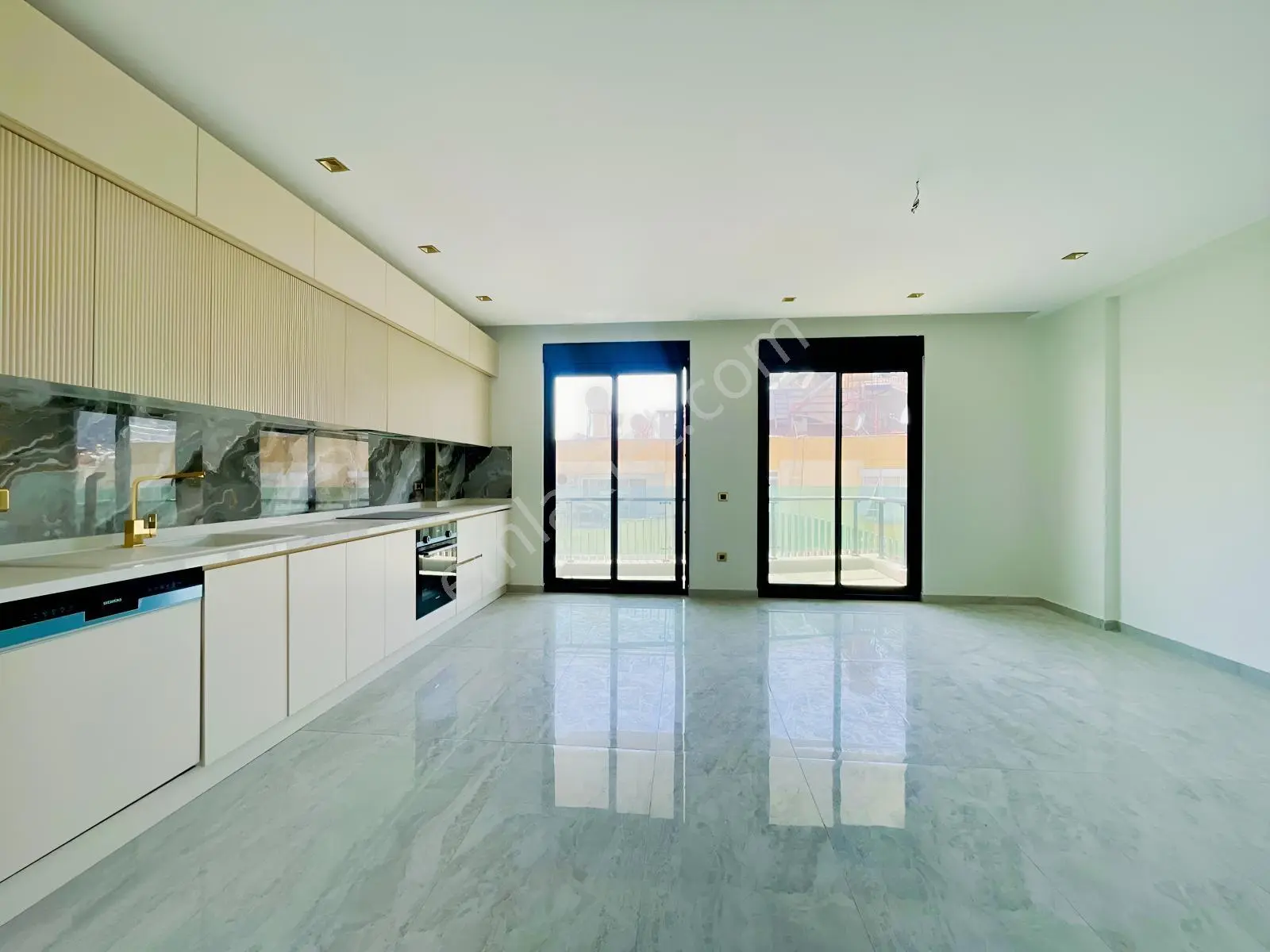 2+1 Penthouse Besthome Legend 37 Preımıum Kompleks — fotoğraf 19