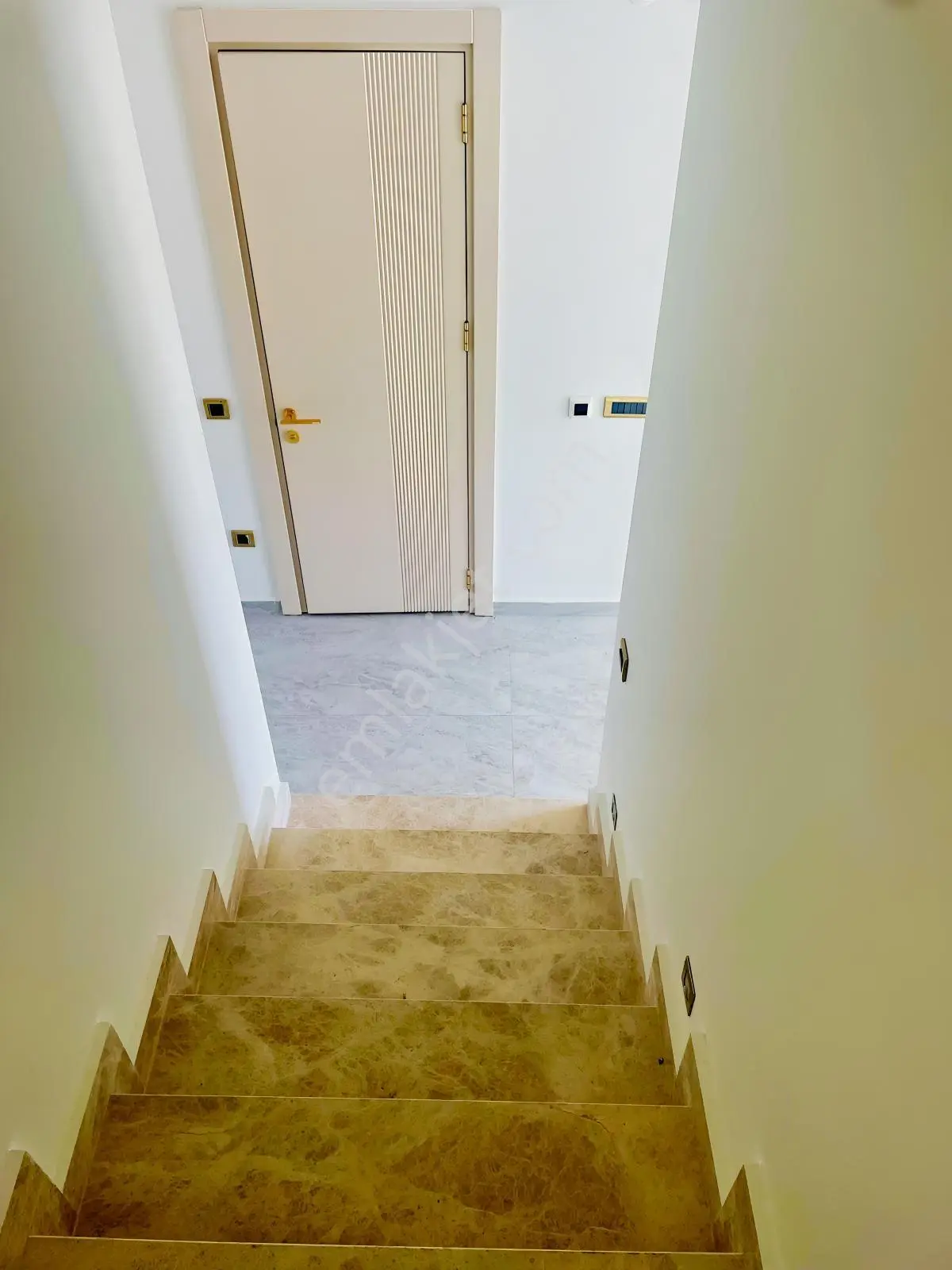 2+1 Penthouse Besthome Legend 37 Preımıum Kompleks — fotoğraf 20