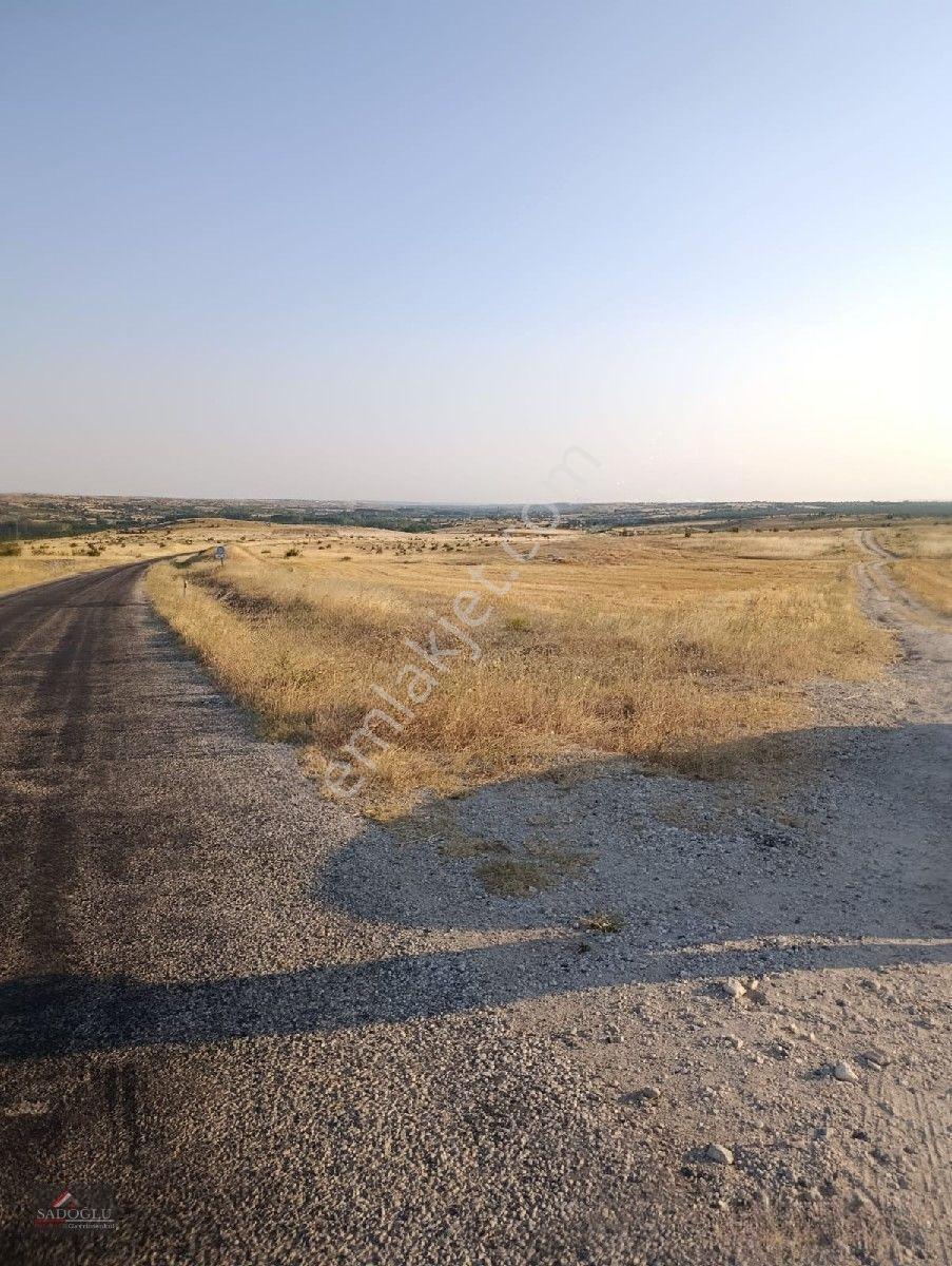 Kırklareli Merkez Kayalı'da 6.035 M2 Satılık Arazi — fotoğraf 2