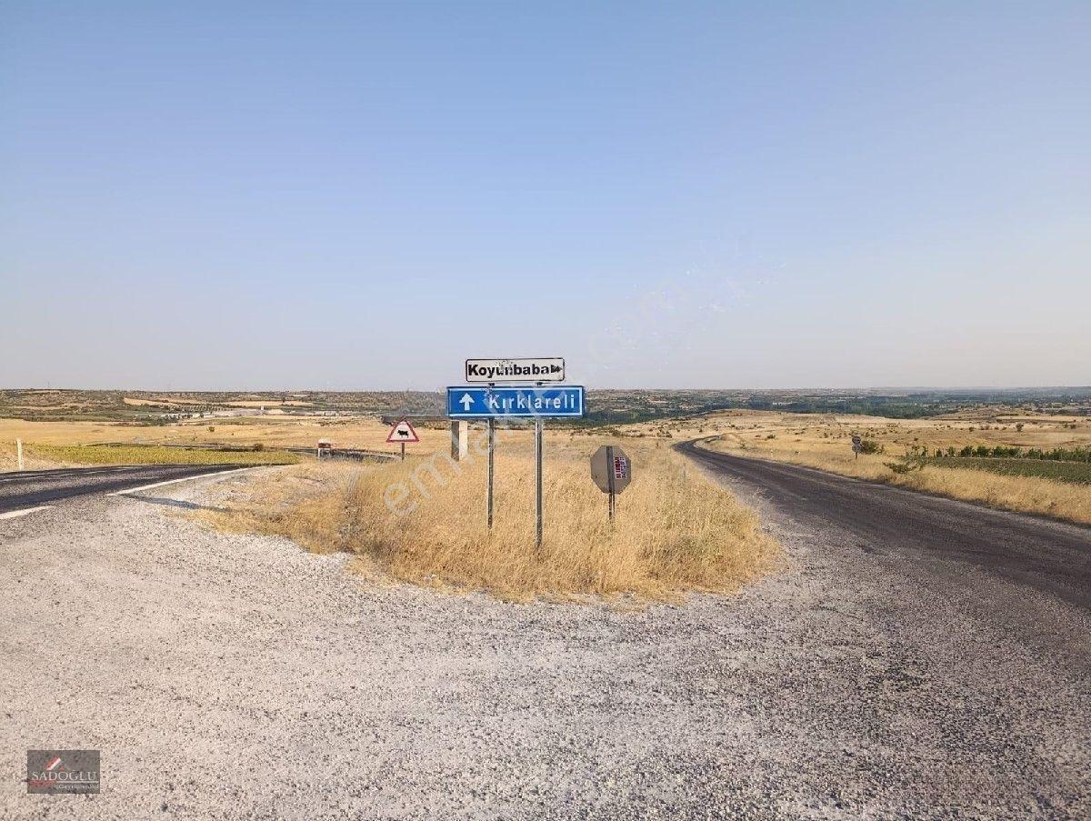 Kırklareli Merkez Kayalı'da 6.035 M2 Satılık Arazi — fotoğraf 6