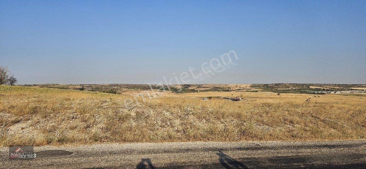 Kırklareli Merkez Kayalı'da 6.035 M2 Satılık Arazi — fotoğraf 8