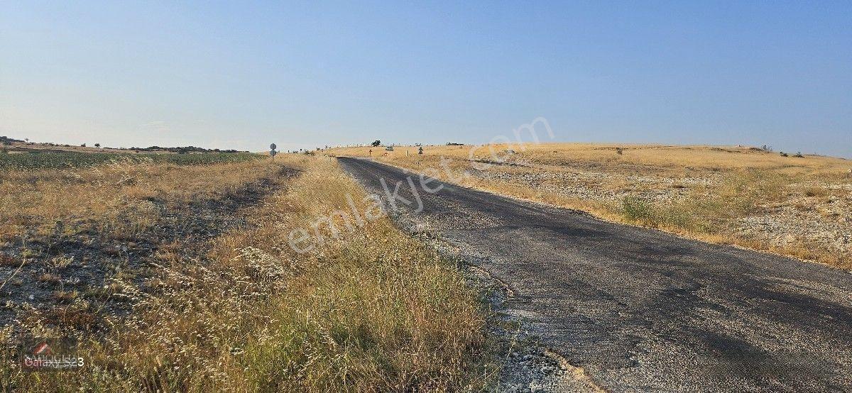 Kırklareli Merkez Kayalı'da 6.035 M2 Satılık Arazi — fotoğraf 10
