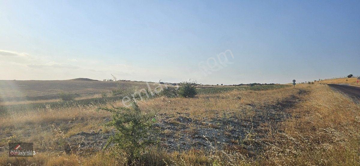Kırklareli Merkez Kayalı'da 6.035 M2 Satılık Arazi — fotoğraf 11