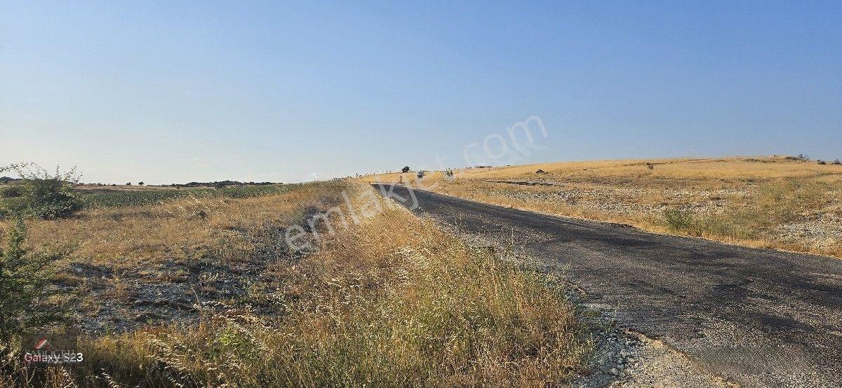 Kırklareli Merkez Kayalı'da 6.035 M2 Satılık Arazi — fotoğraf 15