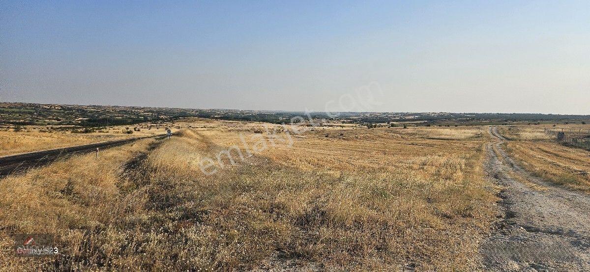 Kırklareli Merkez Kayalı'da 6.035 M2 Satılık Arazi — fotoğraf 17