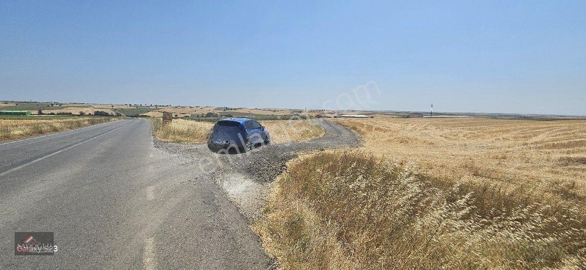 Kırklareli Merkez Kayalı'da 6.035 M2 Satılık Arazi — fotoğraf 20