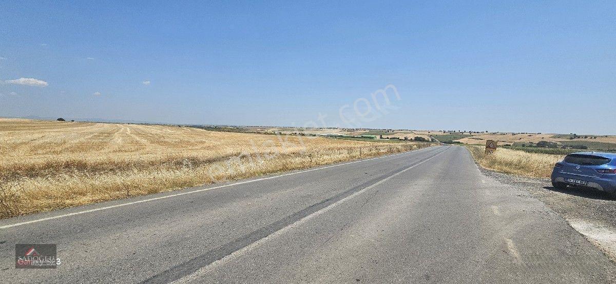 Kırklareli Merkez Kayalı'da 6.035 M2 Satılık Arazi — fotoğraf 22