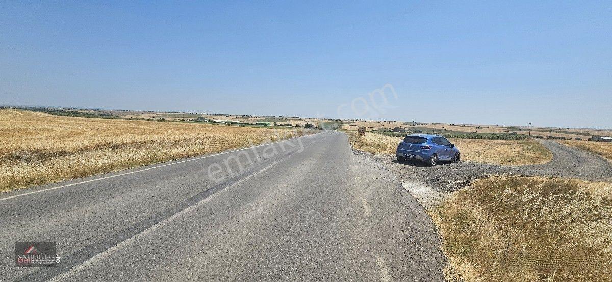 Kırklareli Merkez Kayalı'da 6.035 M2 Satılık Arazi — fotoğraf 23