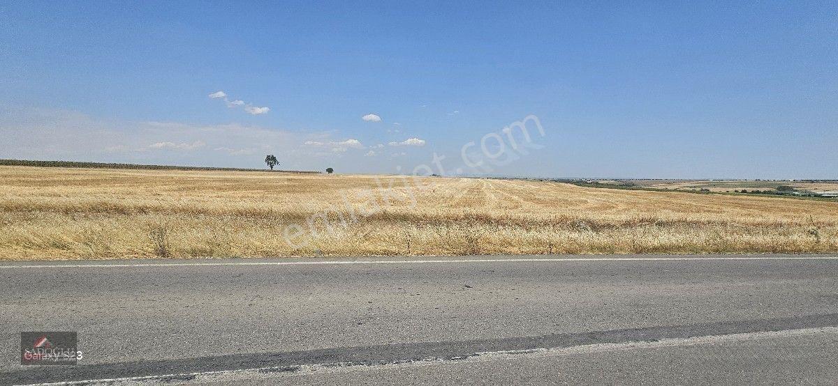 Kırklareli Merkez Kayalı'da 6.035 M2 Satılık Arazi — fotoğraf 24