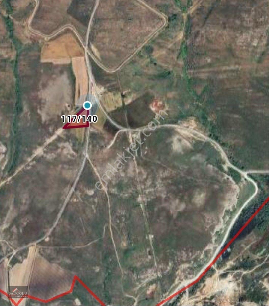 Kırklareli Merkez Kayalı'da 6.035 M2 Satılık Arazi — fotoğraf 25