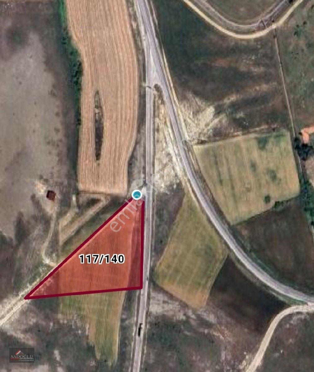 Kırklareli Merkez Kayalı'da 6.035 M2 Satılık Arazi — fotoğraf 26