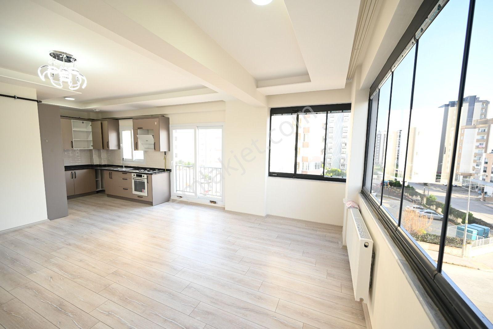 Üstünkent'ten Havuzlu Site İçi Satılık Sıfır 3+1 Daire Fırsatı ! — fotoğraf 3