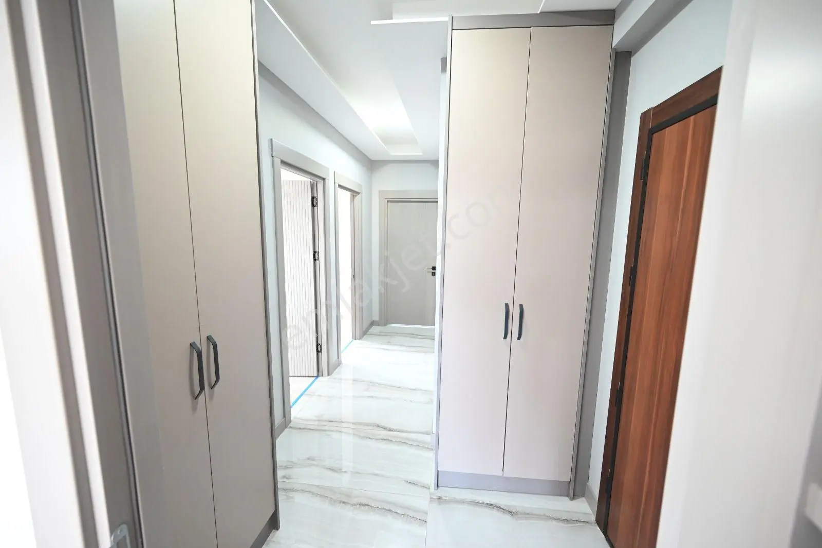 Üstünkent'ten Havuzlu Site İçi Satılık Sıfır 3+1 Daire Fırsatı ! — fotoğraf 38