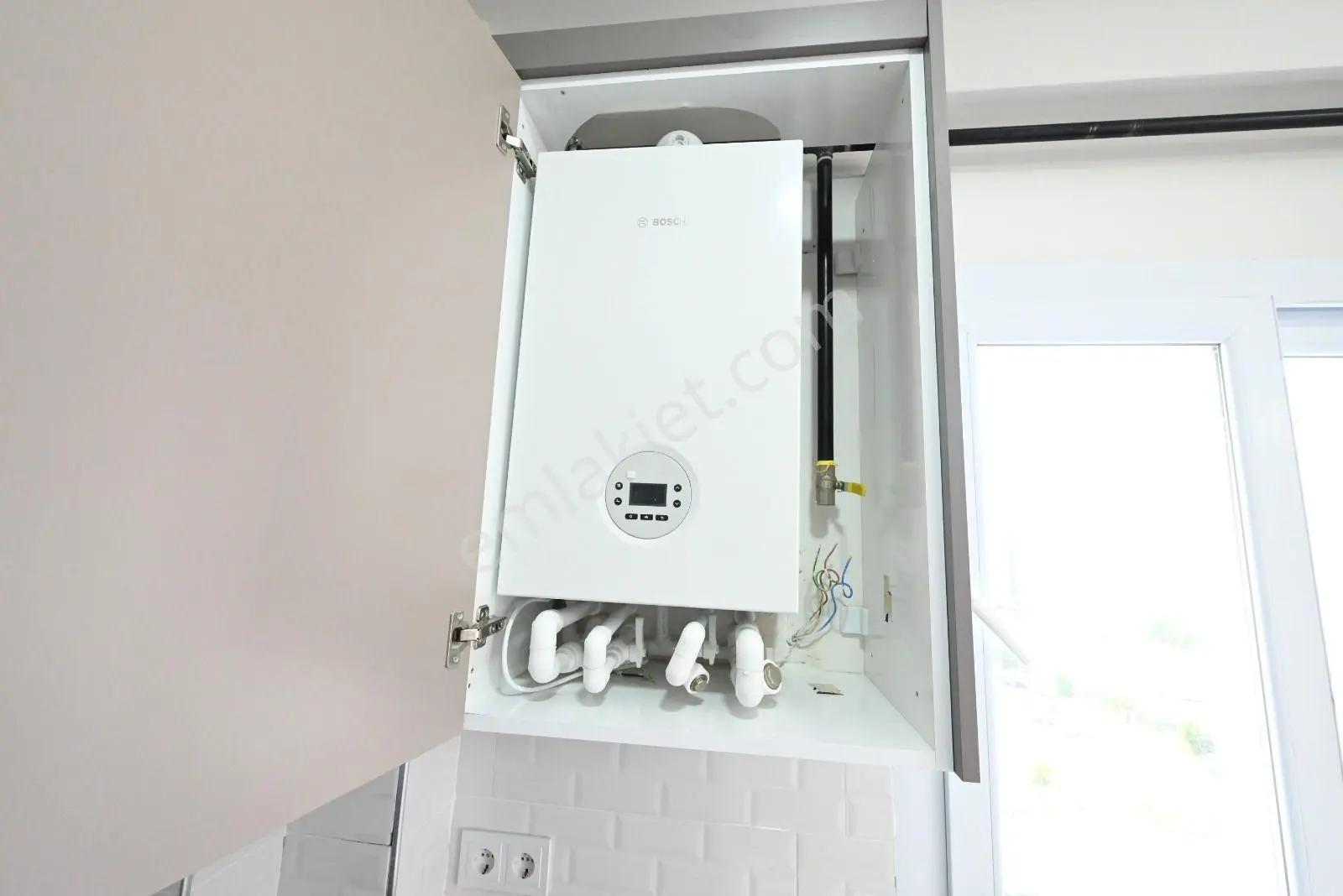 Üstünkent'ten Havuzlu Site İçi Satılık Sıfır 3+1 Daire Fırsatı ! — fotoğraf 39
