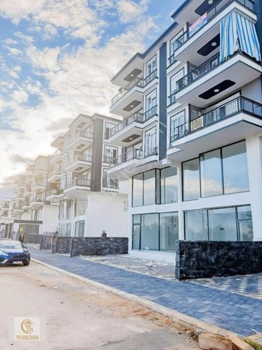Şelale Mahallesinde Satılık 2+1 Daire