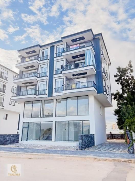 Şelale Mahallesinde Satılık 2+1 Daire — fotoğraf 2