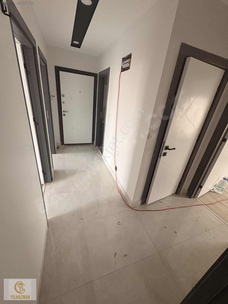 Şelale Mahallesinde Satılık 2+1 Daire — fotoğraf 4