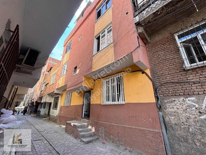 Satılık Müstakil 3.katlı Daire — fotoğraf 29
