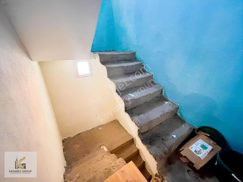 Satılık Müstakil 3.katlı Daire — fotoğraf 32